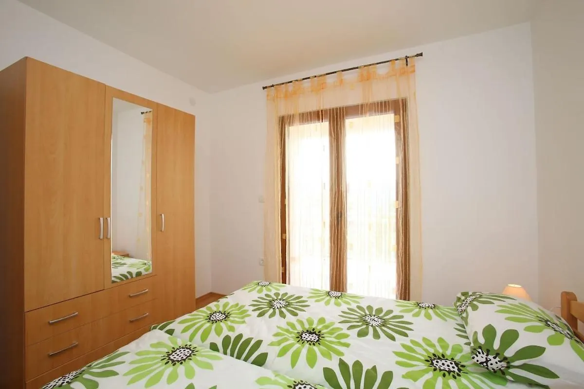 App For 5 Persons, Big Terrace, 2 Bdr, 299 Apartment Rabac 0*,  Croatia